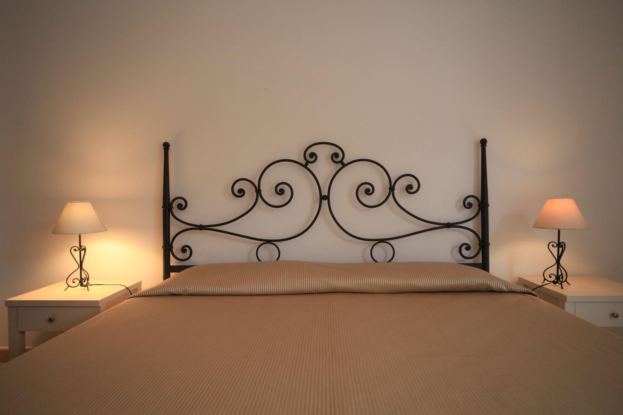 Hotel Amarea - Aeolian Charme Canneto  Eksteriør billede
