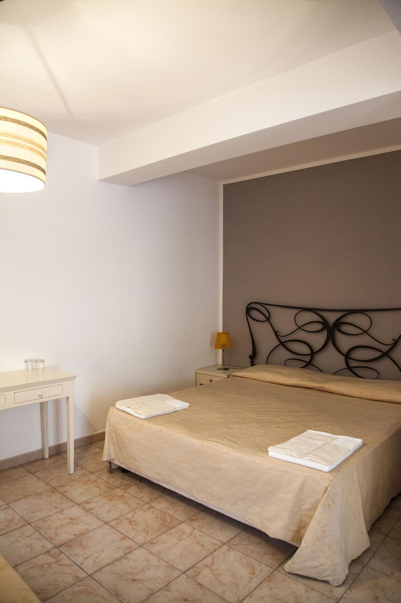 Hotel Amarea - Aeolian Charme Canneto  Eksteriør billede