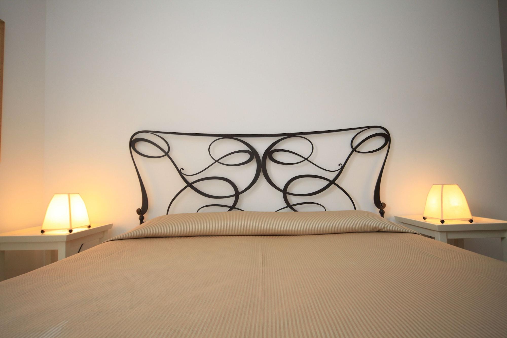 Hotel Amarea - Aeolian Charme Canneto  Eksteriør billede