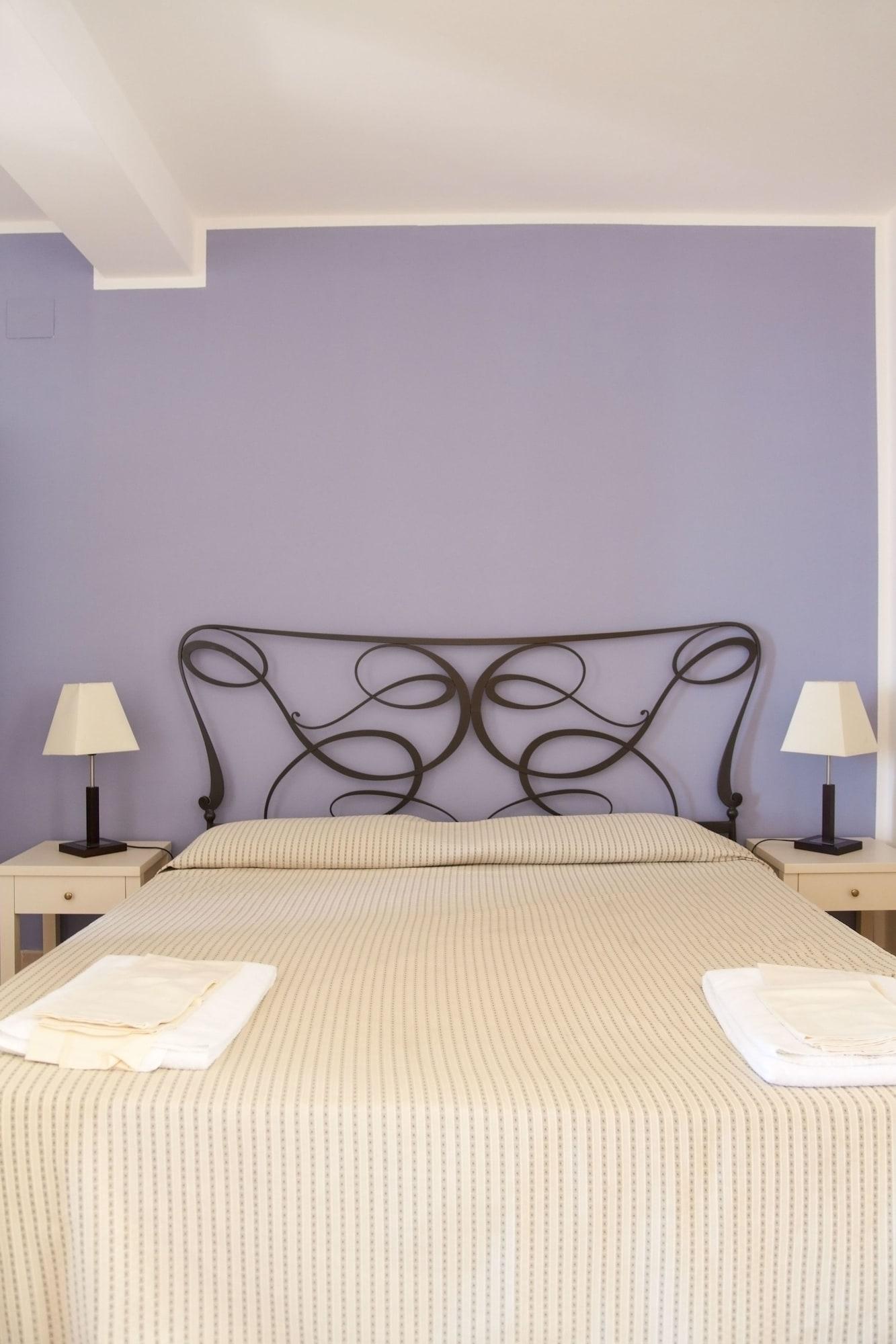 Hotel Amarea - Aeolian Charme Canneto  Eksteriør billede
