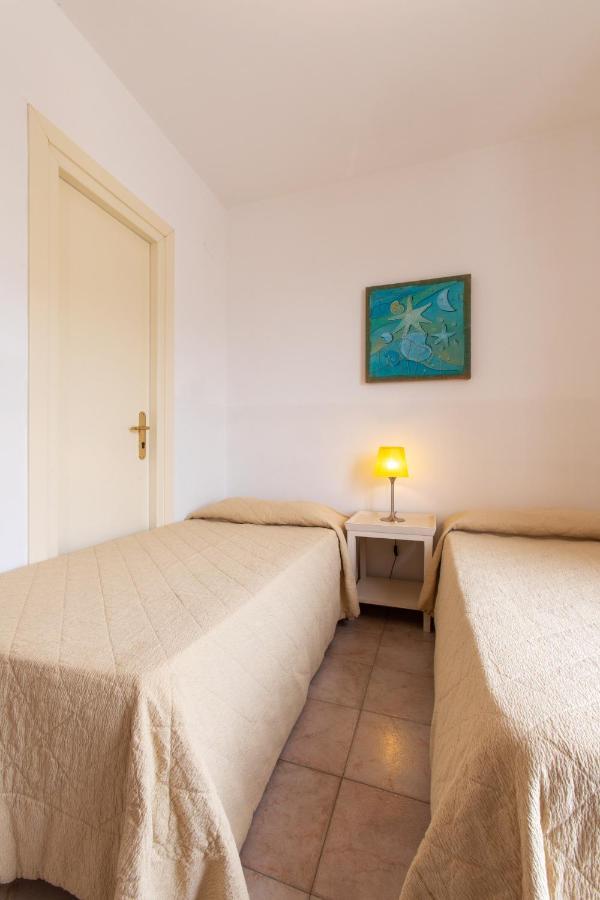 Hotel Amarea - Aeolian Charme Canneto  Eksteriør billede