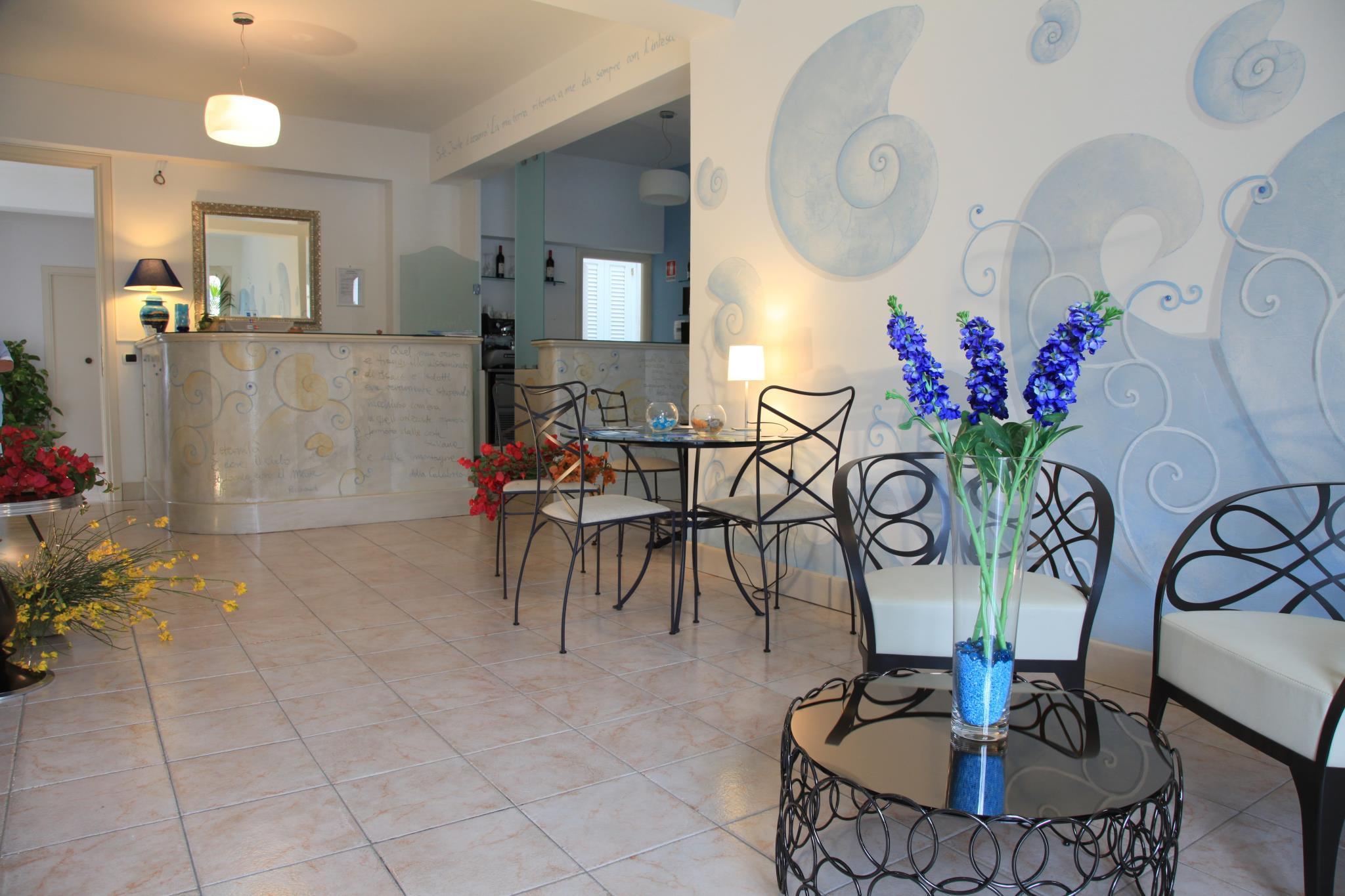 Hotel Amarea - Aeolian Charme Canneto  Eksteriør billede