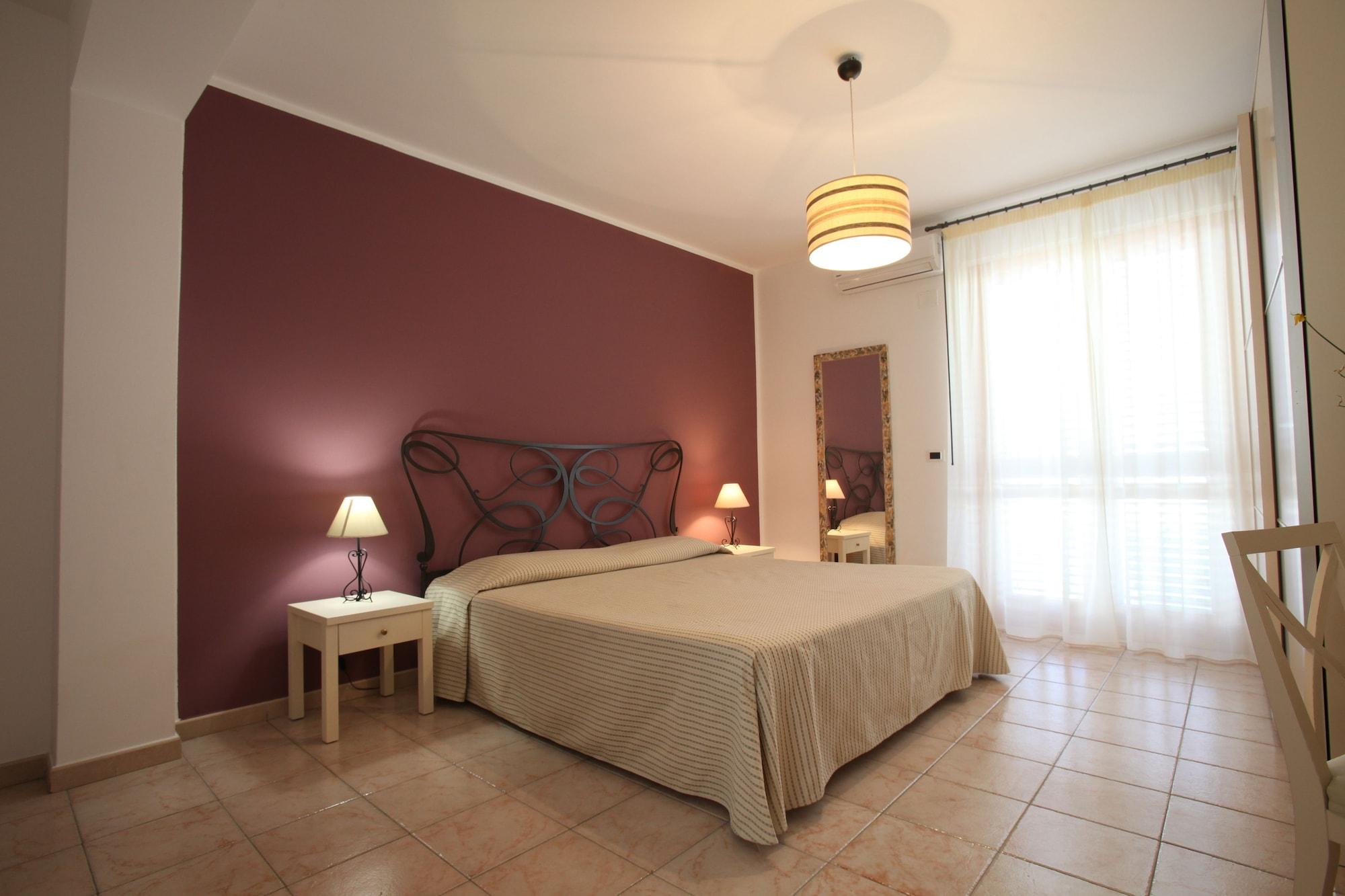 Hotel Amarea - Aeolian Charme Canneto  Eksteriør billede