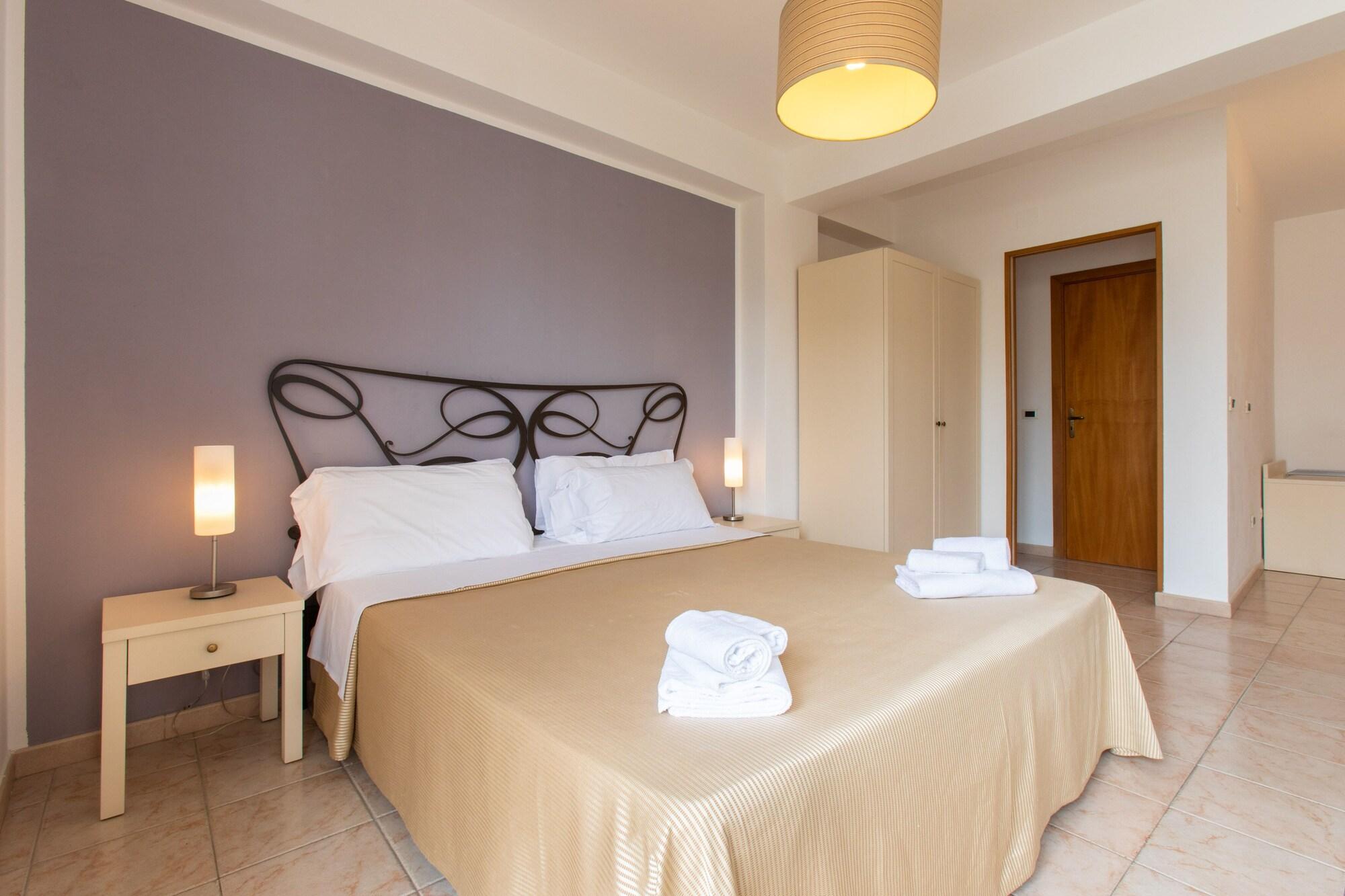 Hotel Amarea - Aeolian Charme Canneto  Eksteriør billede