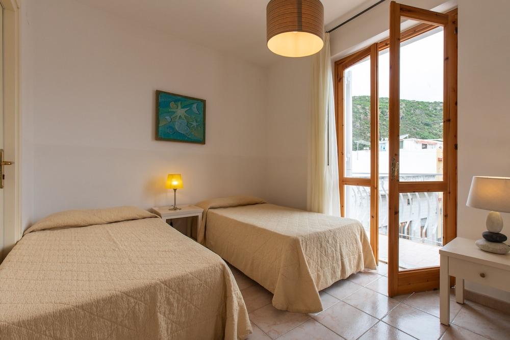 Hotel Amarea - Aeolian Charme Canneto  Eksteriør billede